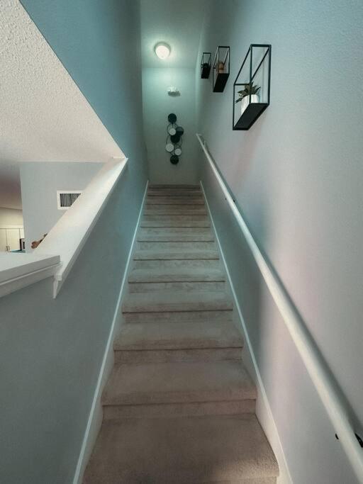 Ultimate Vacation Villa Near Disney Townhouse Kissimmee Exterior foto
