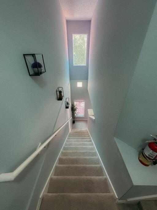 Ultimate Vacation Villa Near Disney Townhouse Kissimmee Exterior foto